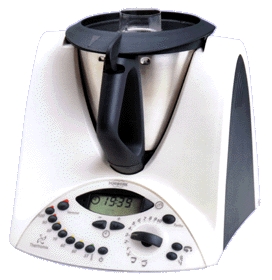 Thermomix