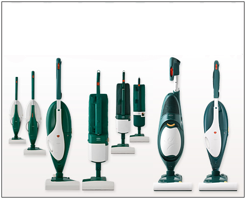 Vorwerk 200