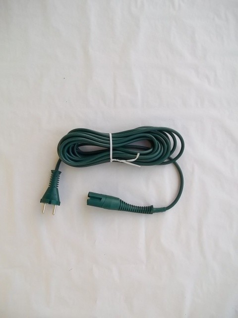 Přívodní kabel  Vorwerk 130-131 /7m/originál/