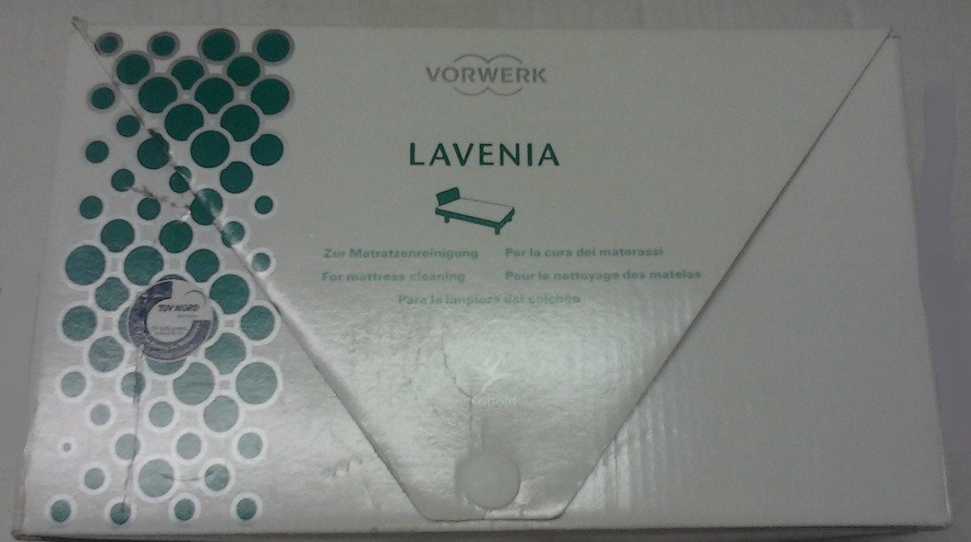 Lavenia