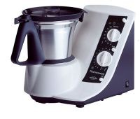 Thermomix TM-21 /repas/