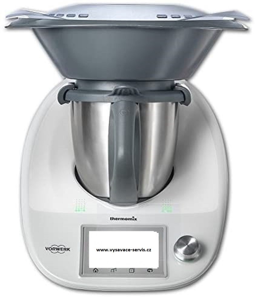 Thermomix 5