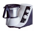 Thermomix TM-21 /repas/